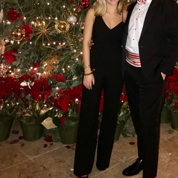 Likely Kendra Asymmetrical Jumpsuit - Picture 3 of 3